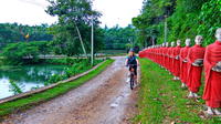 Hpa An Full-Day Cycling Tour with Lunch