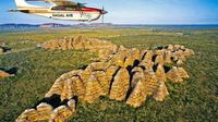 Purnululu National Park Air Tour from Kununurra Including Bungle Bungles Ground Tour and Lunch