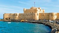 Discover Alexandria With a Private Guide