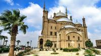 Private Tour: Islamic Cairo, Old City Cairo and The Egyptian Museum Combined with Lunch