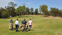 Sirromet Winery Supa Golf