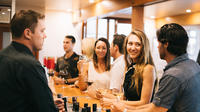 Sirromet Wines Tour and Tasting