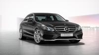 Business Class Airport Limousine Transfer: Kastrup Airport to Malmö City