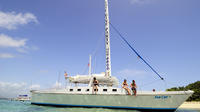 Snorkeling Cruise from Fajardo