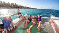 Punta Cana Small-Group Sailing and Snorkeling Catamaran Tour