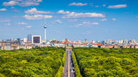 Private Custom Berlin City Sightseeing Tour Including Snacks