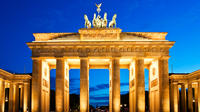 Private Tour: Half-Day Luxury Berlin Highlights Tour