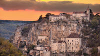 Half Day Tour of Rocamadour from Sarlat