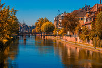 Private Strasbourg Walking Tour