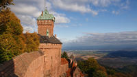 Small-Group Gems of Alsace Day Tour from Colmar