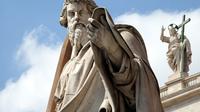 Jubilé de la Miséricorde 2016: Sur les traces de Saint Paul