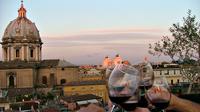 Visite privée de l'alimentation: A Taste of Rome