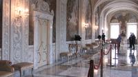 Private Tour im Castel Gandolfo: Barberini-Gärten und der Apostolische Palast inklusive Abholung vom Hotel Private Tour im Castel Gandolfo: Barberini-Gärten und der Apostolische Palast inklusive Abholung vom Hotel