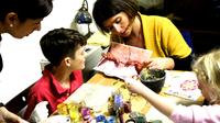 Visite Vatican privée avec Atelier d'artisanat