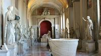 Private Vatican Tour with Hidden Gems
