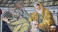 Roman Christian Mosaïques Private Tour