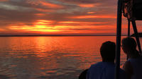 Darwin Sunset Cruise Including Fish'n Chips image 1 Darwin Sunset Cruise Including Fish'n Chips image 1