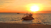 Darwin Sunset Cruise Including Fish'n Chips image 1 Darwin Sunset Cruise Including Fish'n Chips image 1