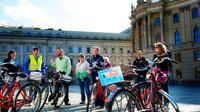  Berlin 3-Hour Bike Tour: Historic Center and Prenzlauer Berg