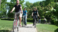 Bike Tour of Tiergarten and Berlin's Hidden Places