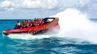 Jet Boat Adventure Tour à Cancun