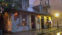 La Nouvelle-Orléans Pub Crawl History Tour
