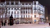 Budapest Private Full Day City Tour and Christmas Markets Visit