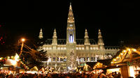 Full Day Private Excursion to the Vienna Christmas Markets from Budapest