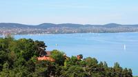 Full-Day Private Tour around Lake Balaton from Budapest by Car with lunch