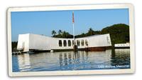 Kauai To Pearl Harbor Memorial Tour