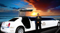 Luxury Stretch Limousine Service From Honolulu Airport to Waikiki Hotels