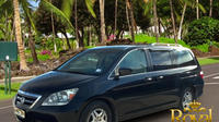 Oahu Island Private Tour