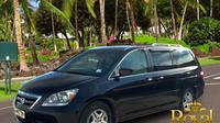 Private Honolulu City Tour from Waikiki 