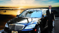 Private Luxury Sedan Car Service From Honolulu Airport to Waikiki Hotels