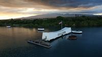 Private Pearl Harbor - USS Arizona Memorial and USS Missouri Tour from Waikiki