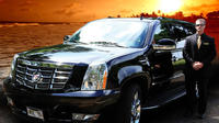 Private SUV Car Service From Honolulu Airport to Waikiki Hotels