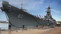 VIP Combo Pearl Harbor Small Group Tour