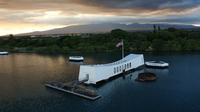 VIP Combo Tour - Pearl Harbor and Oahu Island Tour