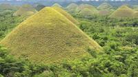 Bohol Countryside Full-Day Tour