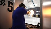 Davao Indoor Target Shooting Package
