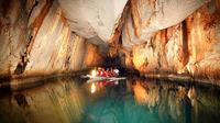 Puerto Princesa - Underground River Tour Puerto Princesa - Underground River Tour
