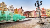 10-Day Ancestor Discovery and Southern Poland Tour from Wroclaw