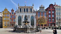 10-Day Northern Poland Tour from Gdansk