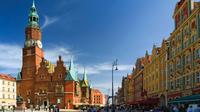 10-Day Southern Poland Tour from Wroclaw