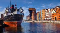 Visite de 10 jours du nord de la Pologne et découverte de vos aïeux au départ de Gdansk Visite de 10 jours du nord de la Pologne et découverte de vos aïeux au départ de Gdansk