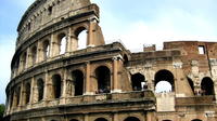 Private Tour: 7-hour Ancient Rome Driving Tour