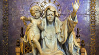 Private Tour Rome: The Holy Year of Mercy Jubilee Tour
