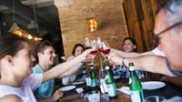 Soirée dégustation de vins avec un expert sommelier à Barcelone Soirée dégustation de vins avec un expert sommelier à Barcelone