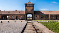 Ausflug zum Staatlichen Museum Auschwitz-Birkenau ab Krakau Ausflug zum Staatlichen Museum Auschwitz-Birkenau ab Krakau