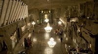 Wieliczka Salt Mine Tour from Krakow